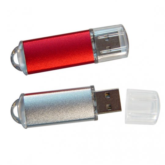 PL297 USB DRIVE