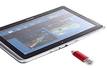 SmartPhone/Tablet USB Drives