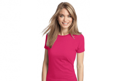 Ladies T-Shirts