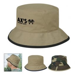 Bucket Hats