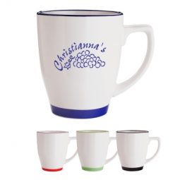 15 Oz. - 20 Oz. Mugs