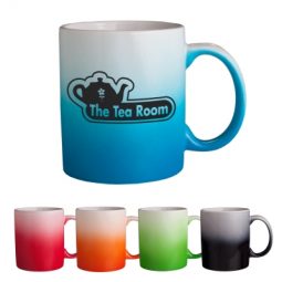 12 Oz. - 14 Oz. Mugs