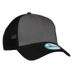 Mesh Back Caps