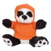 #CM 1261 - 6" Big Paw Panda