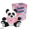 #CM 1261 - 6" Big Paw Panda