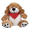 #CM 1262 - 6" Big Paw Dog