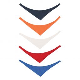 #CM 1263 - 6" Terrific Tiger