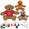 #CM 1265 - 6" Ole' Time Rag Bear