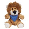 #CM 1266 - 6" Lovable Lion