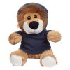 #CM 1266 - 6" Lovable Lion