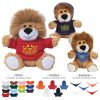 #CM 1266 - 6" Lovable Lion