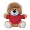 #CM 1266 - 6" Lovable Lion