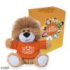 #CM 1266 - 6" Lovable Lion