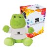 #CM 1267P - 6" Fantastic Frog With Custom Box