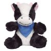 #CM 1268 - 6" Cuddly Cow