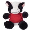 #CM 1268 - 6" Cuddly Cow
