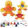 #CM 1269 - 6" Delightful Duck