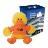 #CM 1269 - 6" Delightful Duck