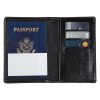 #CM 1628 Executive RFID Passport Wallet