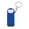 #CM 1652 Magnifier And LED Light Key Chain