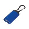 #CM 165 Quick Release Magnetic Flashlight With Carabiner