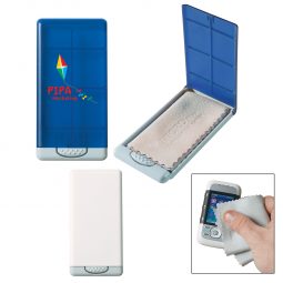 Screen And Lens Cleaners