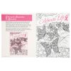 #CM 1955 Color For The Cause Creative Designs For Breast Cancer Awareness Coloring Book