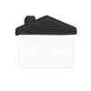 #CM 196 House Shape Clip