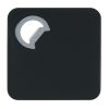 #CM 2008 Square Coaster With Bottle Opener