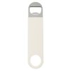 #CM 2024 Large Vinyl Coated Stainless Steel Bottle Opener