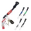 #CM 2026 Utility Lanyard With Attachments