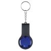 #CM 2048 Reflector Key Light With Safety Whistle