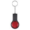 #CM 2048 Reflector Key Light With Safety Whistle