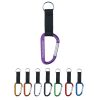 #CM 2058 - 8mm Carabiner