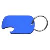 #CM 2063 Dog Tag Bottle Opener Key Ring