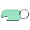#CM 2063 Dog Tag Bottle Opener Key Ring