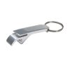 #CM 2064 Aluminum Bottle/Can Opener Key Ring