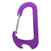 #CM 2065 Everest Carabiner Bottle Opener