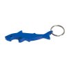 #CM 2066 Shark Bottle Opener Key Ring