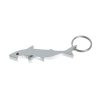 #CM 2066 Shark Bottle Opener Key Ring
