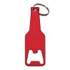 #CM 2083 Bottle Shaped Opener Key Tag