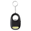 #CM COB Light Key Chain With Bottle Opener