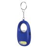 #CM COB Light Key Chain With Bottle Opener