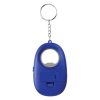#CM COB Light Key Chain With Bottle Opener