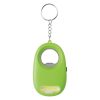 #CM COB Light Key Chain With Bottle Opener