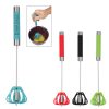 #CM 2107 Stainless Steel Dart Whisk