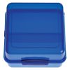 #CM 2116 Split-Level Lunch Container