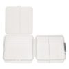 #CM 2116 Split-Level Lunch Container