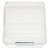 #CM 2116 Split-Level Lunch Container