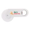 #CM 2119 Pizza Cutter With Bottle Opener